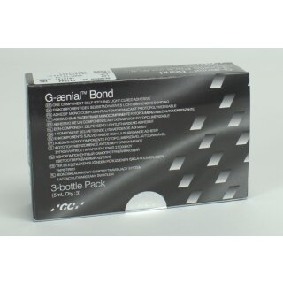 G-aenial Bond 3 Flaschen   Pa