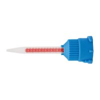 T-Mixer blau 10:1 Mischkanülen   25St