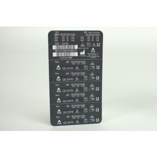 RaCe 704 NiTi 4% ISO 010 21mm CL Pa