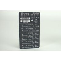 RaCe 704 NiTi 4% ISO 010 21mm CL Pa