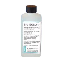 S-U Isosoft Nachfüllflasche   250ml