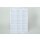 Etikettenbogen 63,5x29,6mm   27St