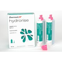 Hydrorise Regular Body Fast Set 2x50ml