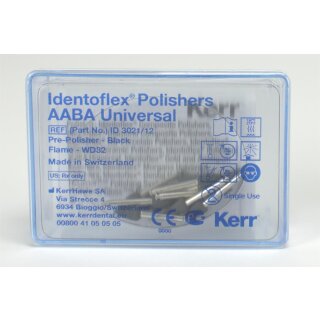 AABA Polierer WD 02  Dtz