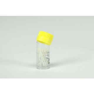 FibreKor Glasfaserstifte 1,25 gelb 10St