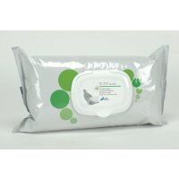 FD 322 top wipes  50St Softpack
