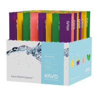KAVo PROPHYpearls Selection  80x15g