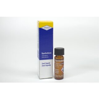 Speikoform    3ml Fl