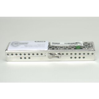 IMS Kassette Inf. Ultrasch.grün klein St