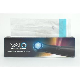 VALO Grand Hygieneschutzhüllen 100St