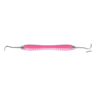 Scaler Universal H6-H7 pink  LS  St
