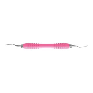 Kürette Gracey 951MF/5-6 pink St