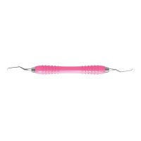 Kürette Gracey 951MF/5-6 pink St