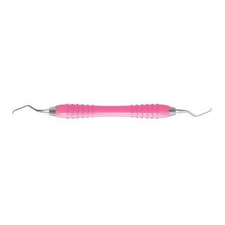 Kürette Gracey 951MF/7-8 pink St