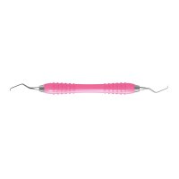 Kürette Gracey 951MF/7-8 pink St