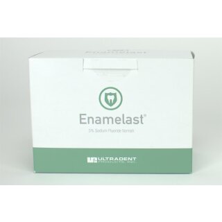 Enamelast Unit Dose Orange Cream50x0,4ml