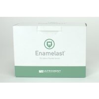 Enamelast Unit Dose Orange Cream50x0,4ml