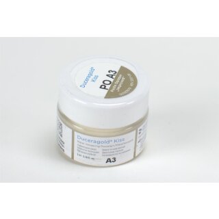 Duceragold Kiss improv. PO A3  3ml
