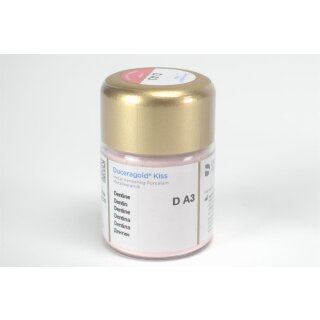 Duceragold Kiss Dentin DA3  20g
