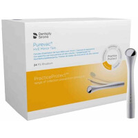 Purevac HVE  Rhodium FS  6St