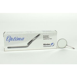 Mundspiegel Optima Gr.6 hohl  Dtz