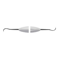 Scaler Sharp Diamnod H6-H7 anterior DES