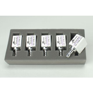 Katana Zirconia Block STML 12Z A3.5  5St