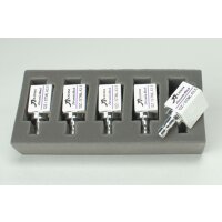 Katana Zirconia Block STML 12Z A3.5  5St