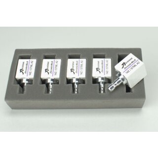 Katana Zirconia Block STML 14Z A2  5St