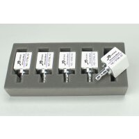 Katana Zirconia Block STML 14Z A2  5St