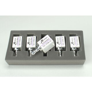 Katana Zirconia Block STML 12Z A2  5St