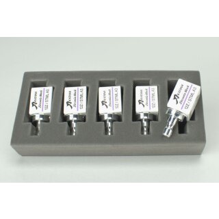 Katana Zirconia Block STML 12Z A3  5St