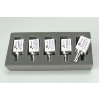 Katana Zirconia Block STML 12Z A3  5St