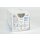 Omnia Nahtmaterial PTFE 4/0 HRT75cm 12St
