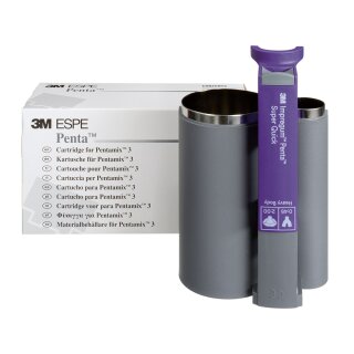 Impregum Penta SQ HB Kart. f.Penta 3  St