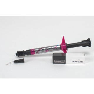 Beautifil Flow plus X F00 A2 2,2g Spr