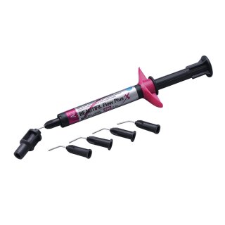 Beautifil Flow plus X F00 A1 2,2g Spr