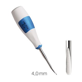 Wurzelheber LiftOut S4 4mm gerade  St