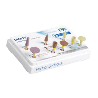 EVE Diasynt Plus/Diapro RA 361  Set