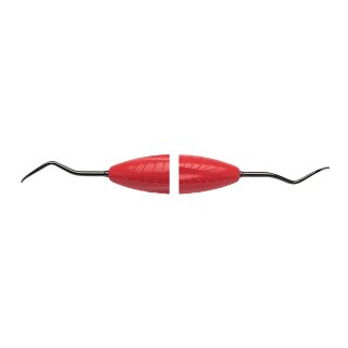 Kürette Columbia 4L-4R SD 219-220 ES St