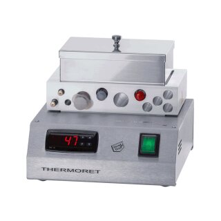 Thermoret Temperiergerät  St