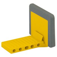 RWT Color Safety Bissplatten Post.  8St