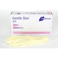 Gentle Skin Grip pdfr Gr. XL 100St