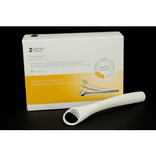 Purevac HVE  Rhodium FS  12St