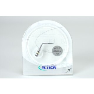 Mikroapikalespitze CAP2     St