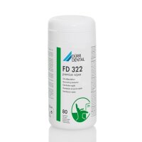FD 322 premium wipes  80St Ds