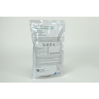 FD 322 premium wipes 80St Btl. Nfpa