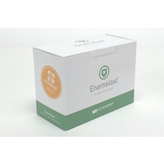 Enamelast UnitDose caramel 50x0,4ml Kit