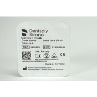 Guide Sleeve Astra Tech EV ND  St