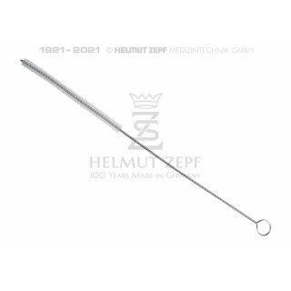 Reinigungsbürste f. Absauger 3 u. 5mm St